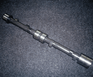 Camshafthigh