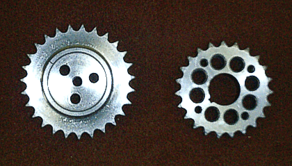 Sprocket